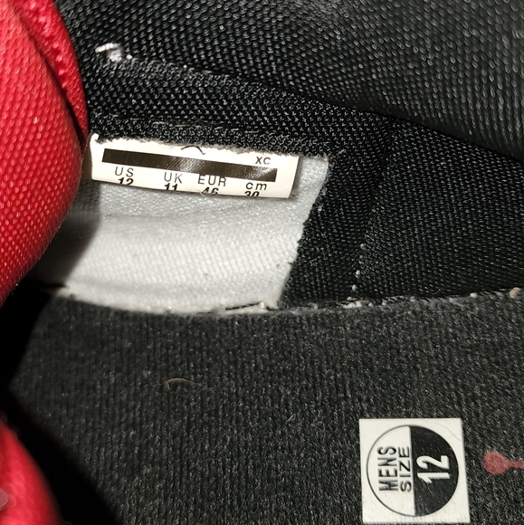 A1-Nike Jordan 1 Size 12 - Picture 9 of 9